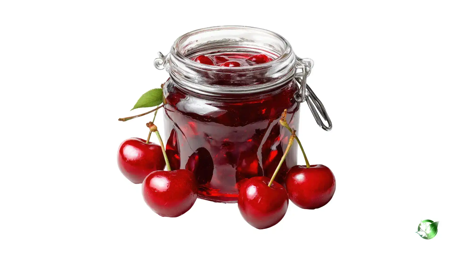 Bulk Sour Cherry Jam | Suppliers | Wholesale | ParsaFood Global